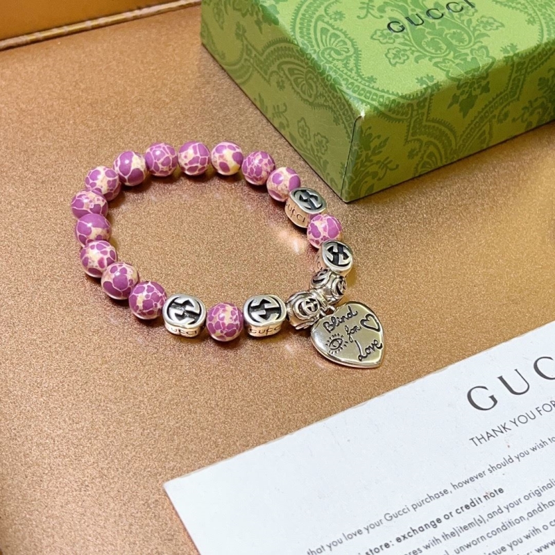 Gucci Bracelets